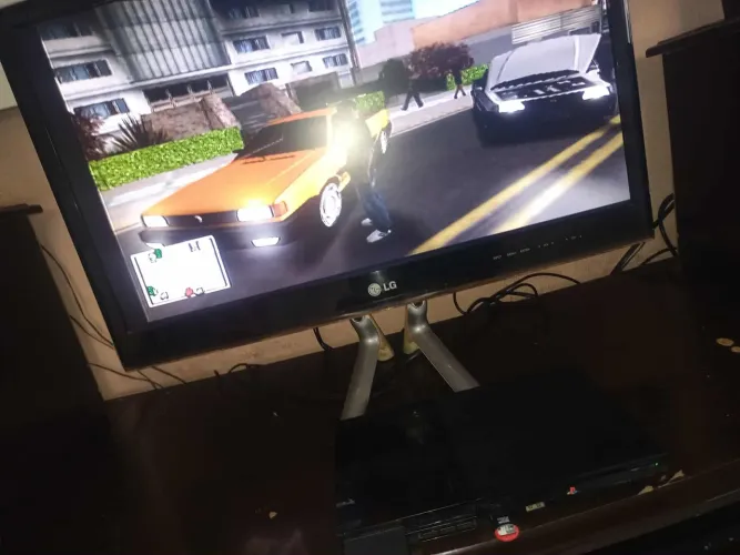 Playstation 2