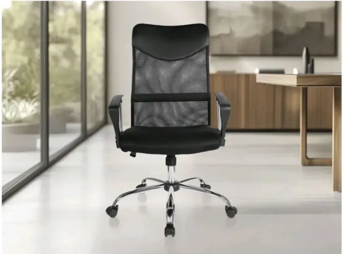 Cadeira de escritório presidente 