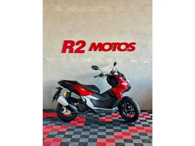Honda Adv 160 2026