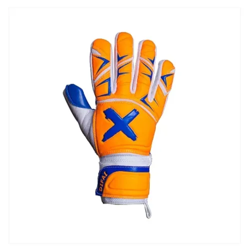 Luva de Goleiro Infantil -  Spider Difai 