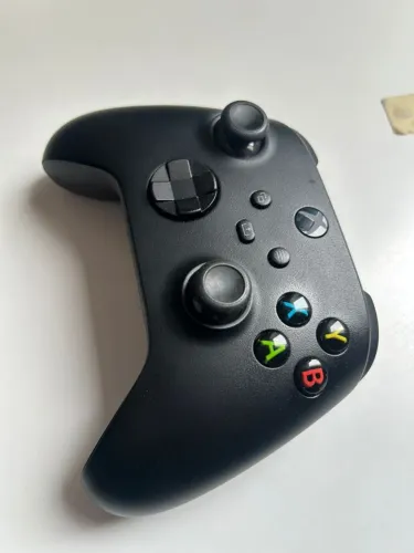 controle de xbox one 