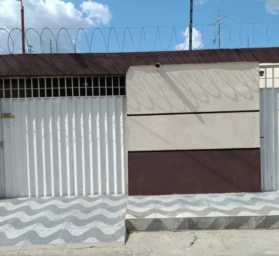 A VENDA - CHÃ DA JAQUEIRA
