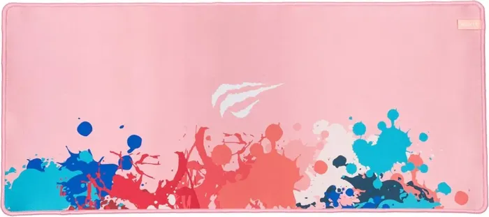 Mouse pad havit lacrado na caixa 