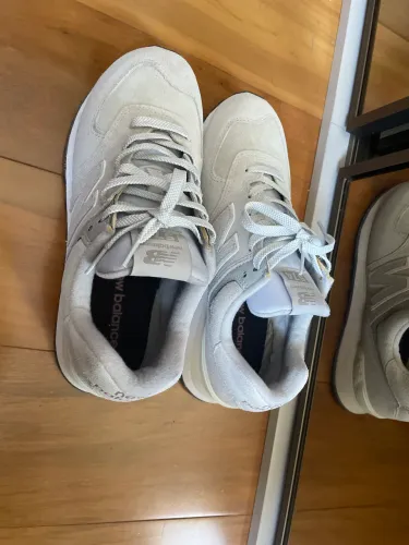 Tênis unissex New balance 38 novo