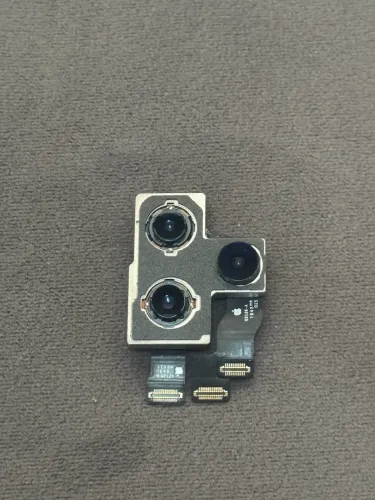 Câmera Traseira iPhone 11 Pro Max Original 