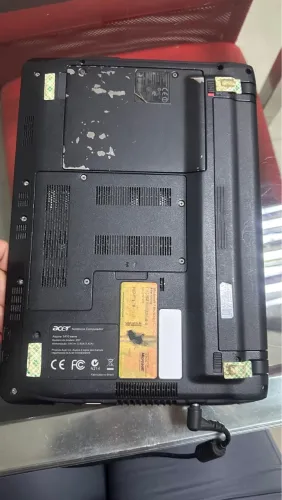 Netbook Acer Aspire 1410