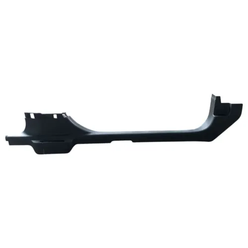SOLEIRA DIANT ESQUERDA ONIX TURBO CHEVROLET ONIX TURBO 2020 A27638 - P36996