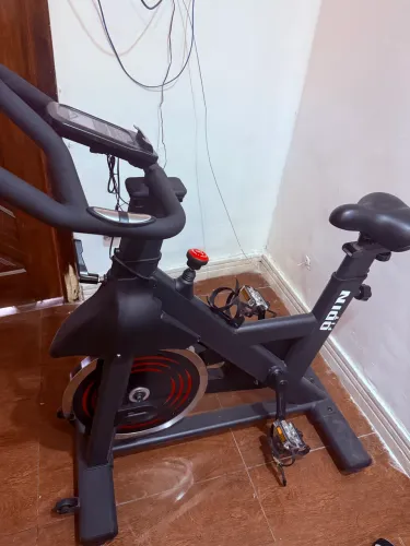 Bicicleta Ergonômica