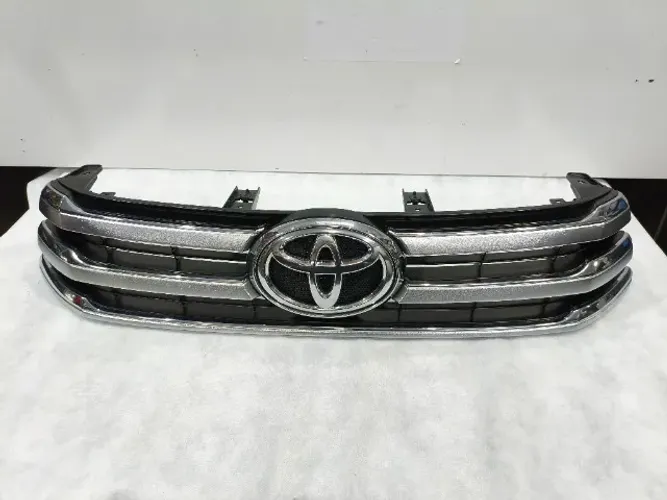 grade toyota hilux srv 2016 2017 2018 2019 original