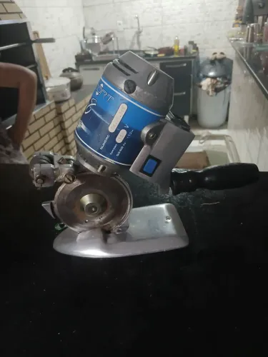 Cortador de tecido