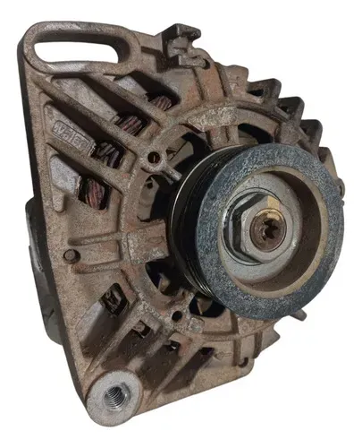 Alternador Renault Sandero Clio 1.0 2009 A 2012 *6b