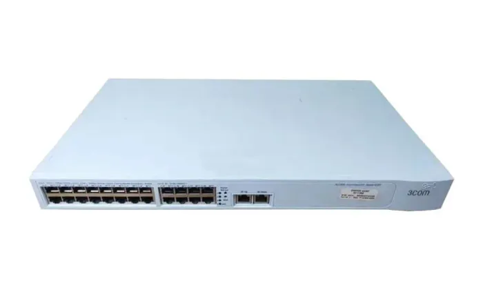 Switchs 3Com