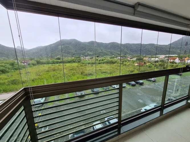 Apartamento de 03 no Condomínio Maui Unique Life Residence Pontal Oceânico 