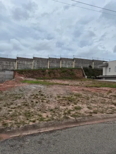 Terreno - Bella Vitta Jundiaí - 348 m2