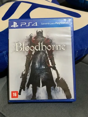 Bloodborne