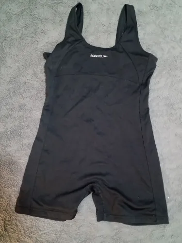 Traje de banho Speedo feminino tamanho G