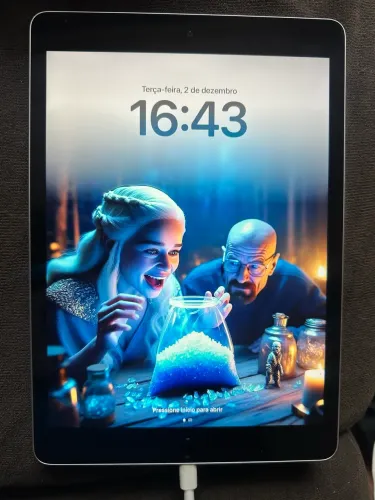 iPad 9th Geração 64 GB