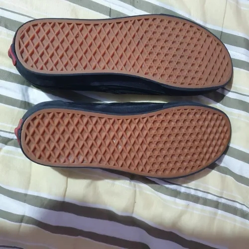 Tênis Vans preto Unissex n°40 Novo