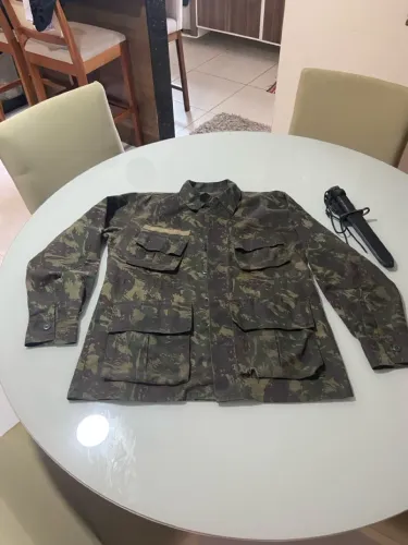 Gandola de aventura.