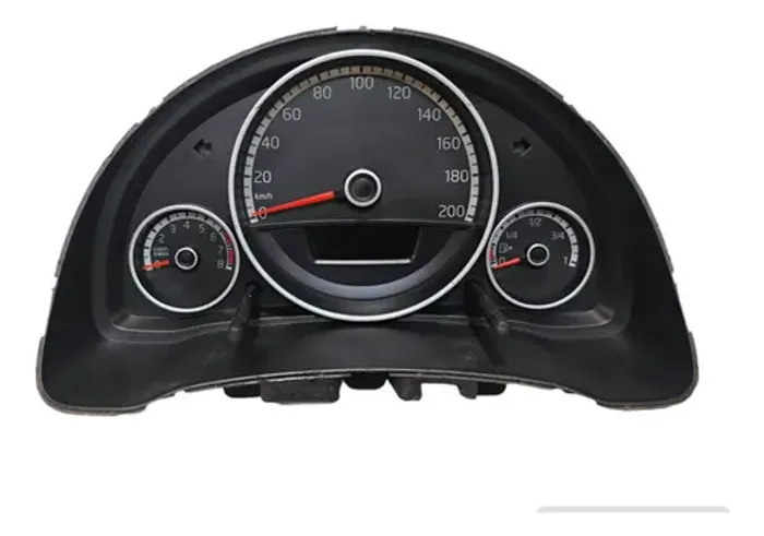 Painel Instrumento Volkswagen Up 1.0 2015 A 2017 3c