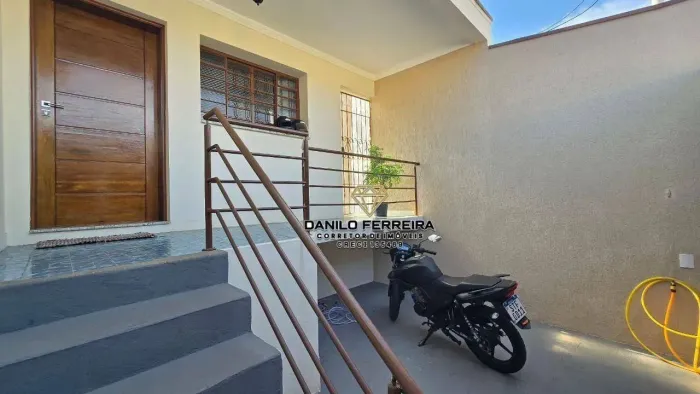 Casa com 2 dormitórios à venda, 170 m² por R$ 550.000 - Centro - Itu/SP