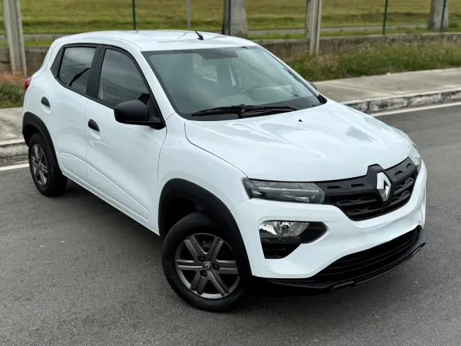 RENAUT KIWD ZEN 1.0 ANO 2024