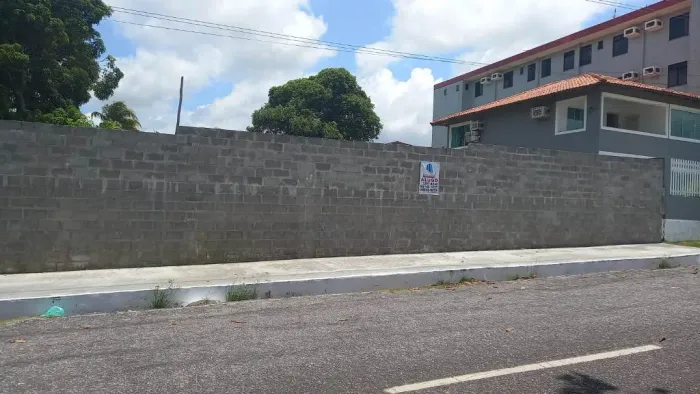 SALINAS - TERRENO NA ORLA DO MAÇARICO C/900M² - CÓDIGO:2889