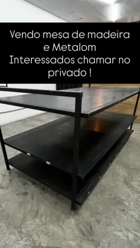 Mesa multiuso 