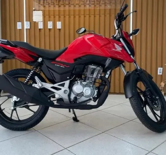 Fan 160 - 2025 com entradas a partir de 2000$