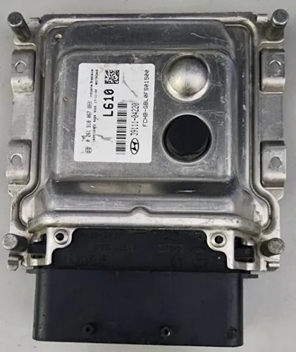 Módulo Injeção HB20 0261s18067 39111-04220   (descodificado)