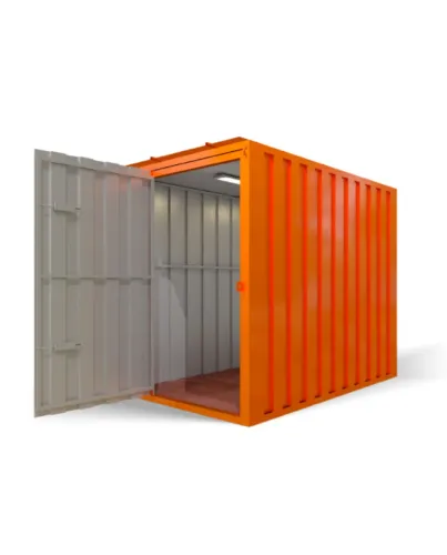 Deposito CONTAINER ALMOXARIFADO - deposito ferramentas obra atacado