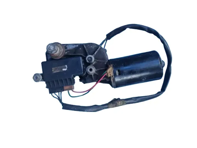 Motor Limpador De  Parabrisa Fiat Uno 1996 A 2012 