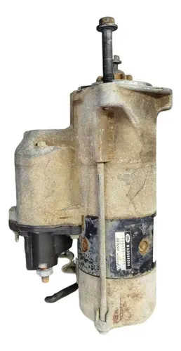 Motor Arranque Partida Range Rover Vogue 3.6 V8 2008 Diesel