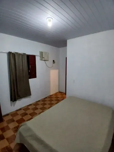 Aluga-se 2 Quitinetes semi-mobiliada Cj Acariquara entrada em frente ao Shopping São José