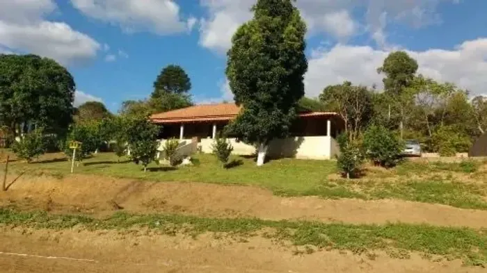 Vendo Sítio em Afonso Cláudio 