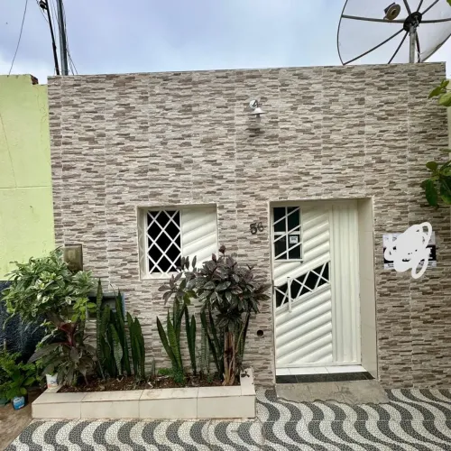 ~Casa na Liberdade