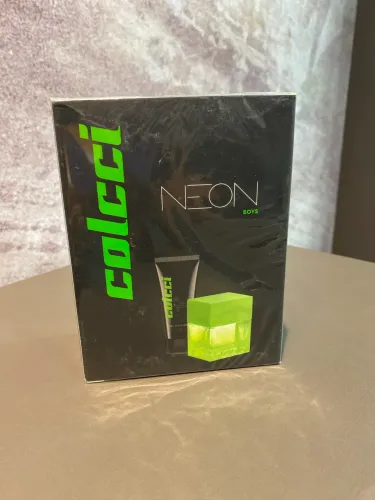 Perfume coloco Neon boys