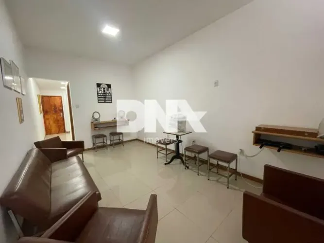 Sala : / Comercial / Copacabana