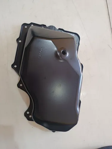 Carter de óleo motor ONIX TRACKER turbo e aspirado 3C