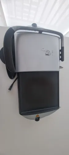 george foreman grill 
