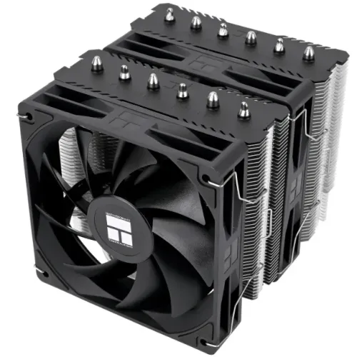 *NOVO* Thermalright PA120SE V2 (Peerless Assassin 120 SE V2) Air Cooler