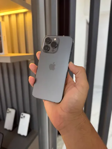 iPhone 13 pro 128 gigas usado 