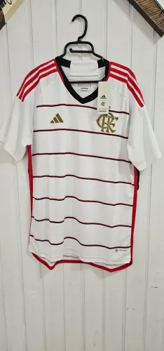 Camisa Flamengo 2023/24