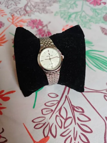 Relógio Feminino Seculus Analógico