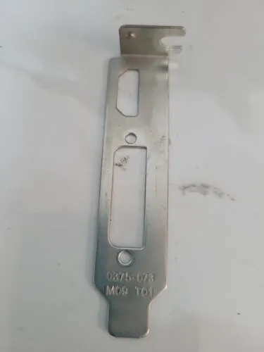 Espelho dvi hdmi low profile