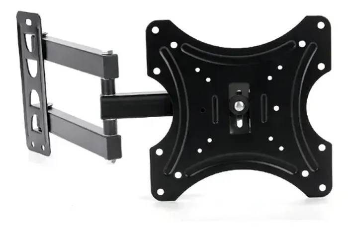 Suporte Para TV C-238 `14 a´42 (Honestidade e Qualidade Distribuidora JK Eletrônicos)