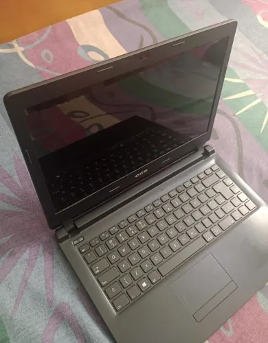 Notebook para uso pessoal 