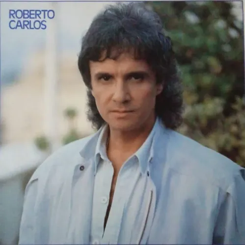 2 Discos de Vinil - LP: Roberto Carlos - Álbum Clássico