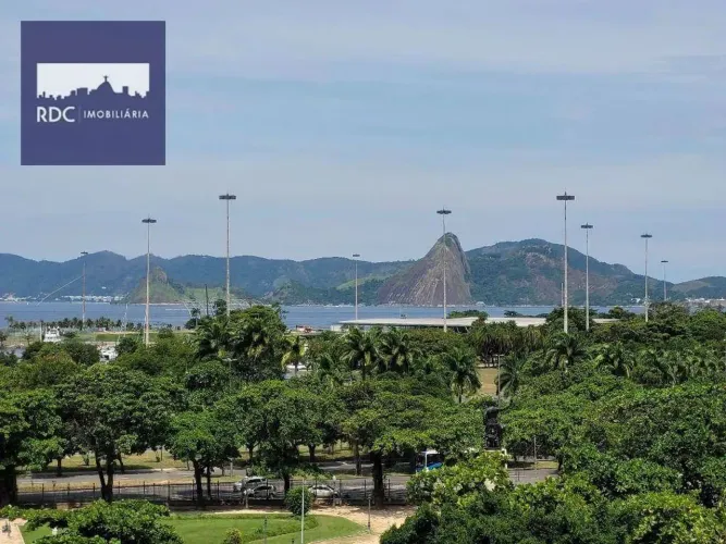 Sala para alugar, 1628 m² por R$ 159.190,50/mês - Glória - Rio de Janeiro/RJ
