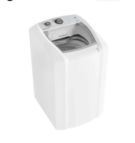Lavadora Colormaq 12kg